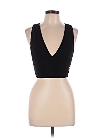 Cotton Candy LA Sleeveless Top (view 1)