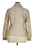 Nicola 100% Polyester Tan Long Sleeve Blouse Size 14 - photo 2