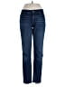 Velvet Blue Jeans Size 28 - photo 1