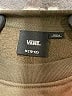 Vans Camo Green Sweatshirt Size M (kids) - photo 3