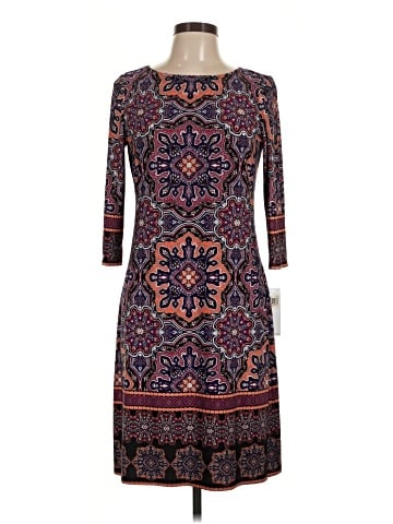 Wisp Casual Dress (view 1)