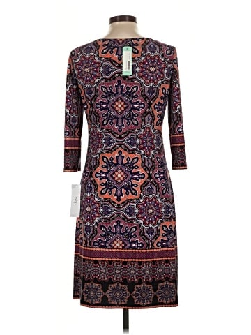 Wisp Casual Dress (view 2)
