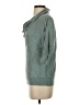 Moth Teal Pullover Sweater Size S - photo 5