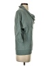 Moth Teal Pullover Sweater Size S - photo 4