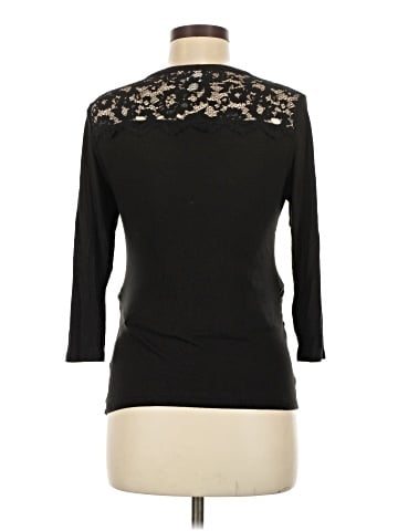 H&M Mama 3/4 Sleeve Top (view 2)