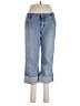 Rave R4R Blue Jeans Size 15 - photo 1