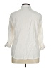 Orvis Ivory 3/4 Sleeve Button-Down Shirt Size XL - photo 2