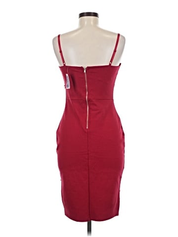 Haute Monde Cocktail Dress (view 2)