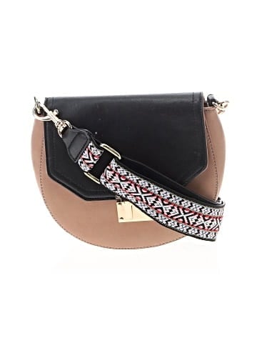 Urban Expressions Crossbody Bag (view 1)