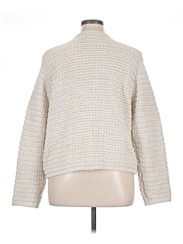 Garnet Hill Cardigan (view 2)