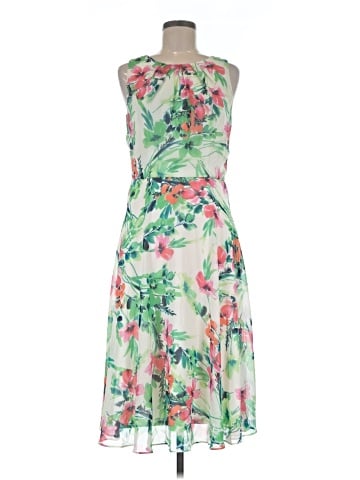 Eliza J Cocktail Dress (view 1)