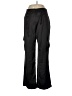 Forever 21 Black Cargo Pants Size L - photo 1