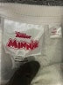 Disney Print White Sweatshirt Size 2T - photo 3