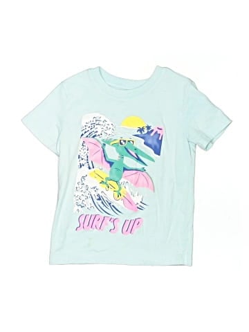Jumping Beans Short Sleeve T-Shirt (view 1)