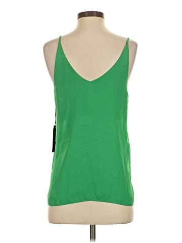 Stella Luce Sleeveless Blouse (view 2)