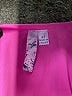 Alya Pink Sleeveless Blouse Size XS - photo 7