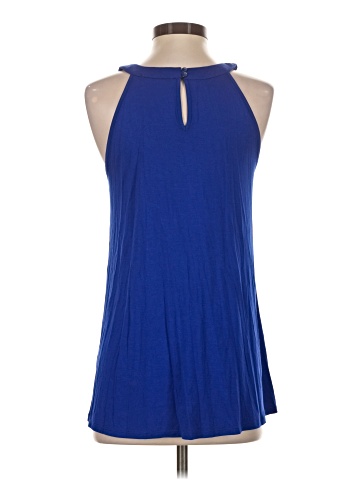 Cable & Gauge Sleeveless Blouse (view 2)