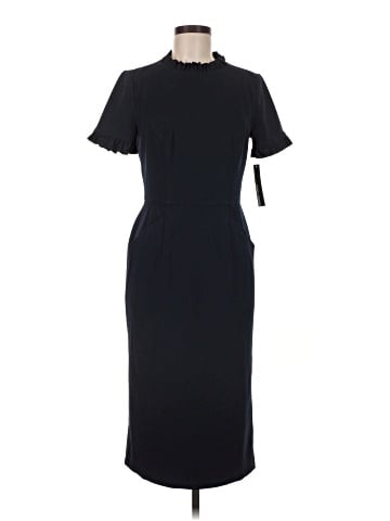 Maggy London Cocktail Dress (view 1)
