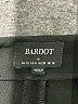 Bardot Solid Black Shorts Size 6 - photo 3