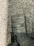 Bardot Solid Black Shorts Size 6 - photo 4
