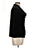 Lands' End Black 3/4 Sleeve Top Size 10 - 12 - photo 4