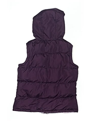 Cherokee Vest (view 2)