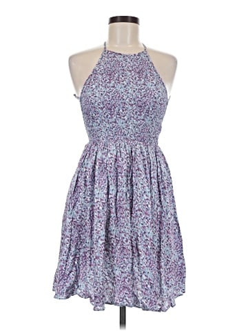 Kimchi Blue Cocktail Dress (view 1)