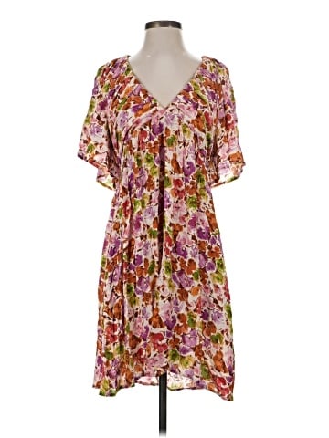 Millibon Casual Dress (view 1)