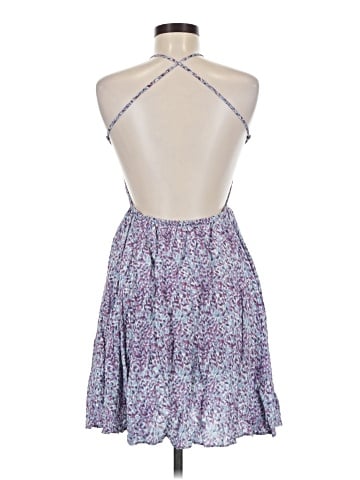 Kimchi Blue Cocktail Dress (view 2)