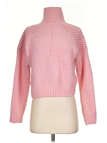 Free People Turtleneck Sweater (view 1)