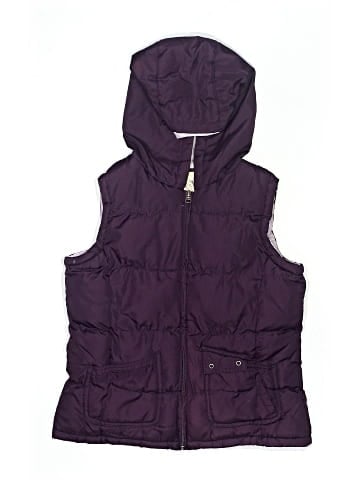 Cherokee Vest (view 1)