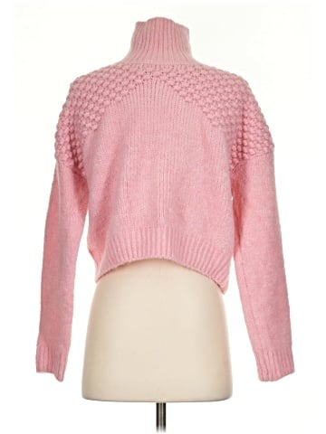 Free People Turtleneck Sweater (view 2)