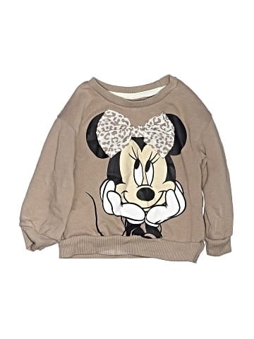 Disney Sweatshirt (view 1)