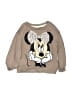 Disney Tan Sweatshirt Size 2T - photo 1