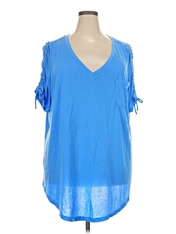 Roaman's Short Sleeve T-Shirt (view 1)