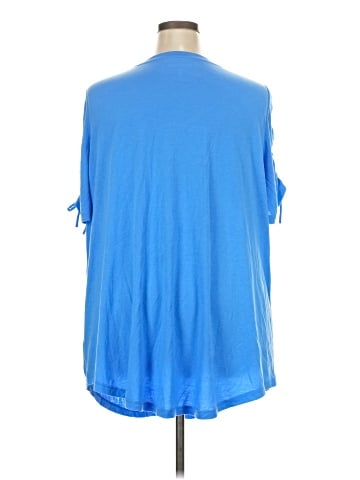 Roaman's Short Sleeve T-Shirt (view 2)