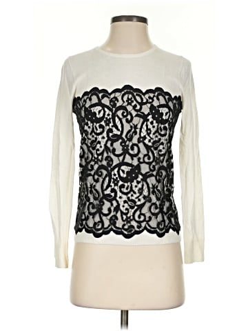 Ann Taylor Pullover Sweater (view 1)