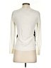 Ann Taylor Ivory Pullover Sweater Size S (petite) - photo 2