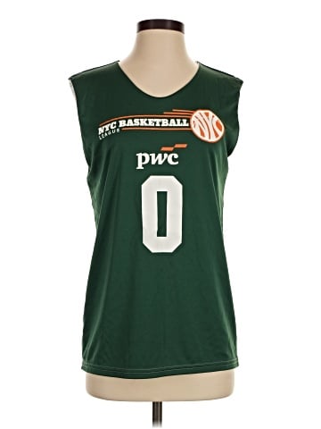 Smash Sleeveless Top (view 1)