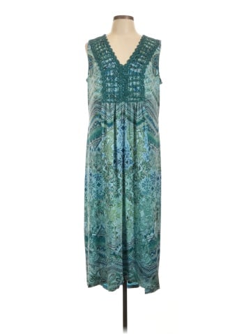 Apt. 9 Casual Dress (view 1)