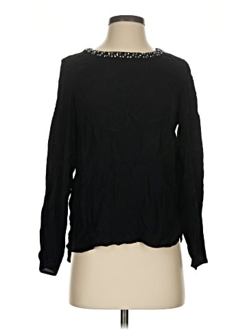Gap Outlet Long Sleeve T-Shirt (view 1)