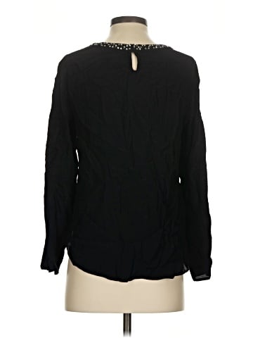 Gap Outlet Long Sleeve T-Shirt (view 2)