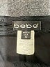 Bebe Tweed Black Jumpsuit Size M - photo 4