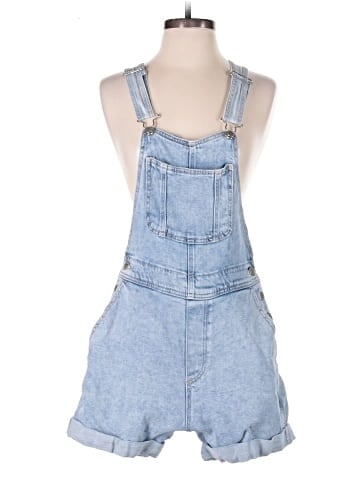 Hollister Overalls (view 1)