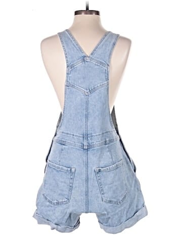 Hollister Overalls (view 2)