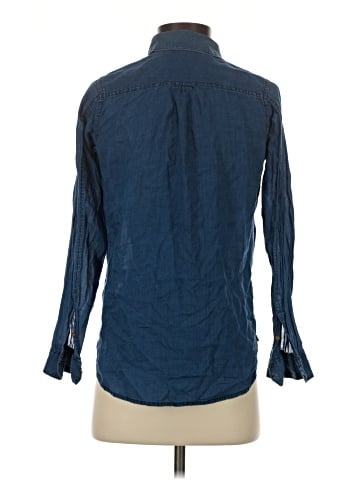 J.Crew Long Sleeve Button-Down Shirt (view 2)