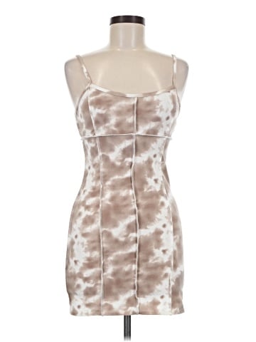 Full Tilt Cocktail Dress (view 1)