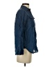 J.Crew Blue Long Sleeve Button-Down Shirt Size 00 (petite) - photo 4