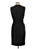Spense 100% Polyester Black Cocktail Dress Size 10 - photo 2
