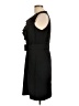 Spense 100% Polyester Black Cocktail Dress Size 10 - photo 5